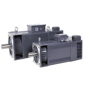 Асинхронные двигатели серии AMS