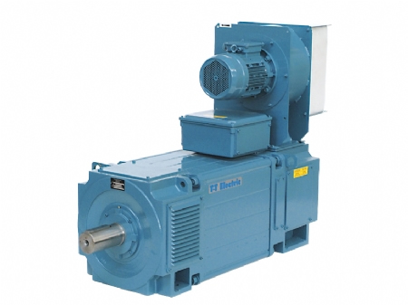 Электродвигатели LAK4000